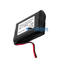 Batería para PLC VCR15SL-BATTERT [Batería de Repuesto]